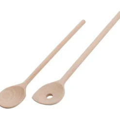 Westmark Woody Skedar 2 Styck Trä
