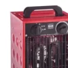 Wexim värmeladdare 2KW - 230V-kontakt m/j & 1,6m 3G1,0-kabel, 3 steg