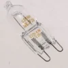 40W halogenlampa för Whirlpool AKZM 770/NB spis - Originaltillverkade del