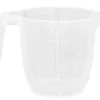 WHAM CUISINE BEHÅLLARE/MÄTTKOPP 1L - KAPACITET GD 0002