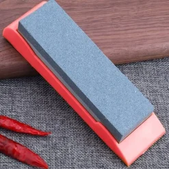 WHETNET SLIPARE KNIV SLIPPARE DUBBEL ANTI-SLIP BASE