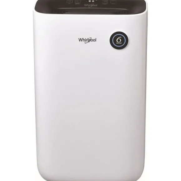 Whirlpool DE20W5252 Avfuktare