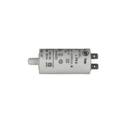 Whirlpool torkkondensator 4µF