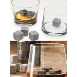 Whisky stenar