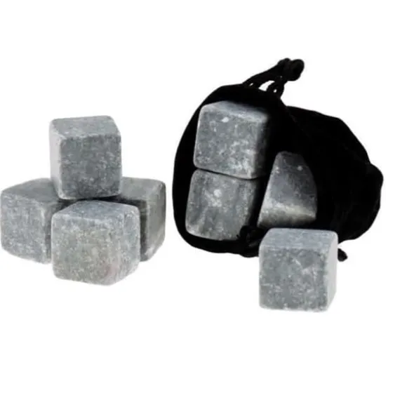 WHISKY STENAR - set om 8