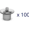 Wiesenfield - Cellkopp - 16 x 19 mm 100 st.