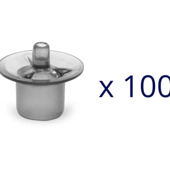 Wiesenfield - Cellkopp - 16 x 19 mm 100 st.