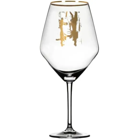 Wild Woman Gold Vinglas, 75cl - Carolina Gynning
