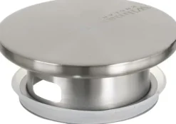 Wilmax glaskaraff 1 L i borosilikatglas med lock