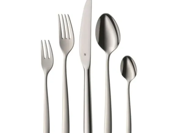 WMF Boston 11.2000.9002, 60 dele 3,5 kg