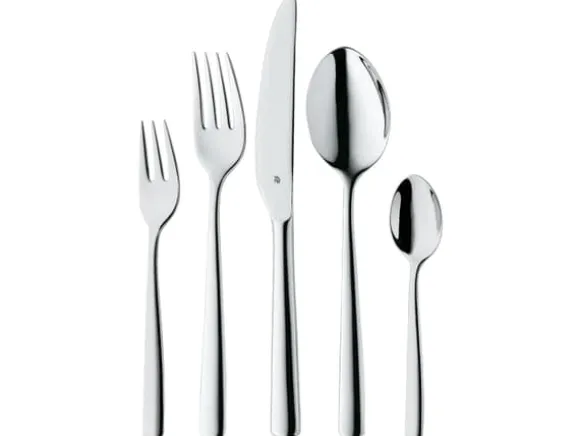 WMF Boston 11.2000.9002, 60 dele 3,5 kg