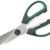 Wolfcraft 4164000 Universalsaks 215 mm Blå-grøn