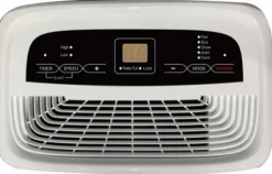 Wood's Avfuktare MDX14 Bad/torkrum