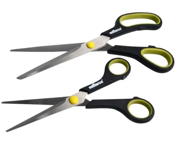 Work it by millarco® sakse 15 /24 cm 2-pack