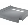 Wpro SKS101S intermediate mounting kit, silver