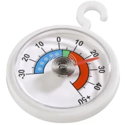 Xavax 00111309 Kyl-/ frys-termometer