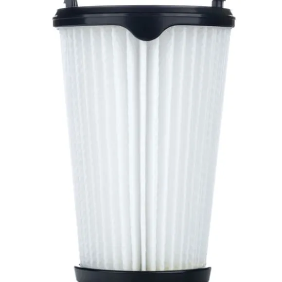 6x Filter EF150 för Electrolux Ergorapido / AEG dammsugare