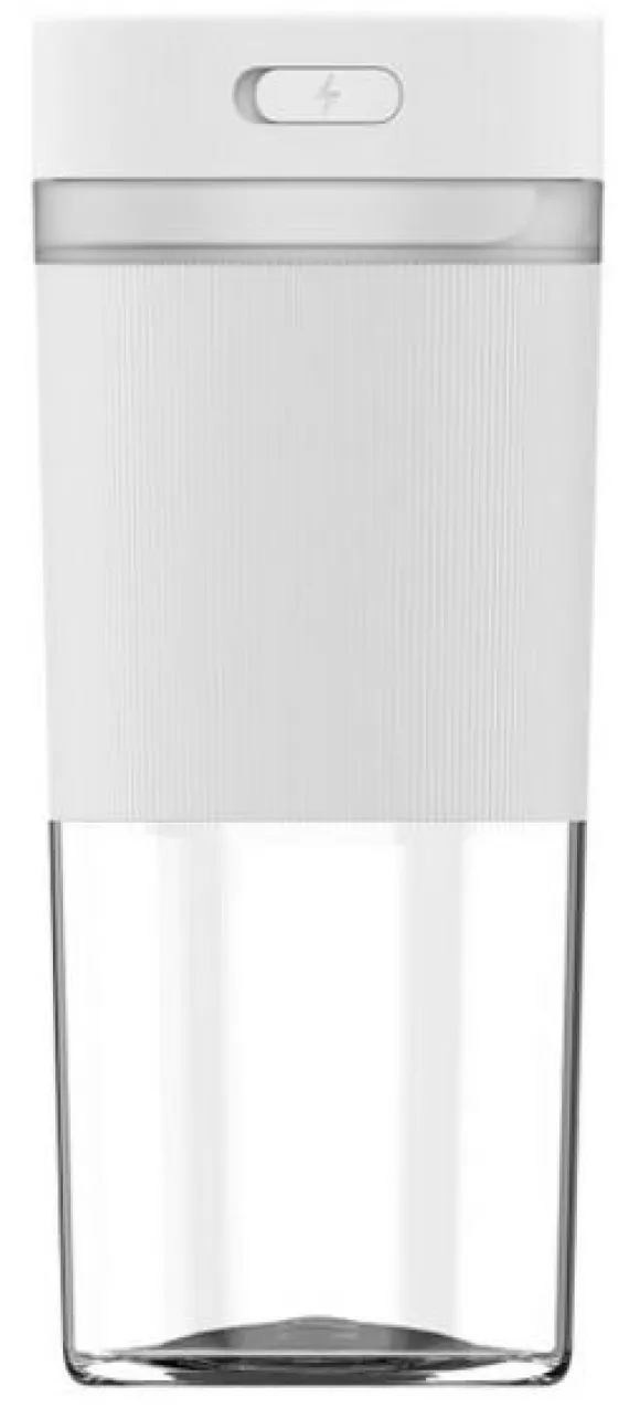 XIAOMI Bärbar Blender Flerfärgad Smoothie