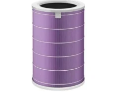 Xiaomi Mi MCR-FLG - Filter - till luftrenare - för Xiaomi MI Air Purifier 2, Air Purifier 2S, Air Purifier Pro