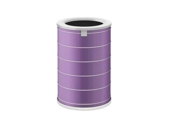 Xiaomi Mi MCR-FLG - Filter - till luftrenare - för Xiaomi MI Air Purifier 2, Air Purifier 2S, Air Purifier Pro