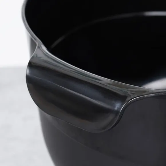 4x Köksblandning Mixning Vispa Förvaringsskål Set