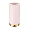 xTool Rosa till guldfärgad tunn burkkylare (355 ml