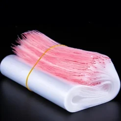 100x Ziplock-Påsar - 10 x 15 cm