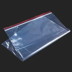 100x Ziplock-Påsar - 18 x 26 cm