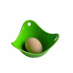 YF12537-Set med 4 ägg Poacher Pocherat ägg Silikon Bakeware Köksredskap