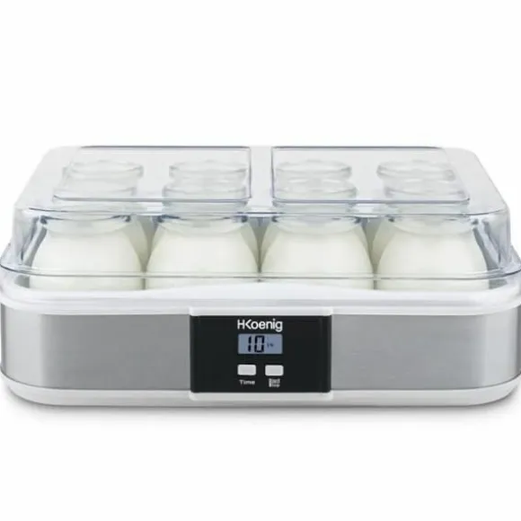 Yoghurtmaskin Hkoenig HKOENIG