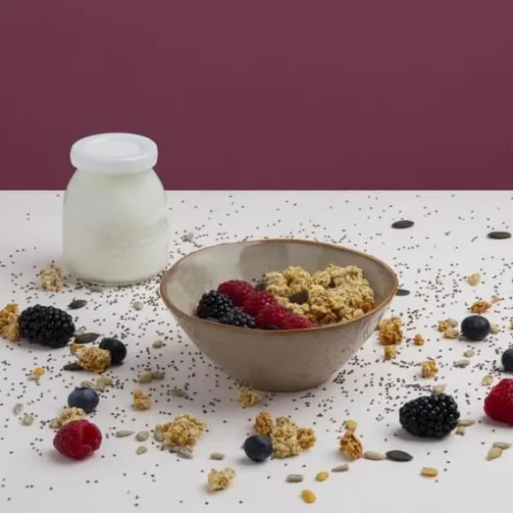 Yoghurtmaskin 12 krukor HKoeNIG