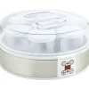 Yoghurtmaskin - Reservdel - FCM-certifierad - Livsmedelssäker - Passar modell 800-177V90Wt
