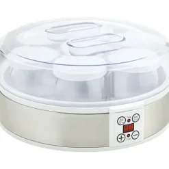 Yoghurtmaskin - Reservdel - FCM-certifierad - Livsmedelssäker - Passar modell 800-177V90Wt