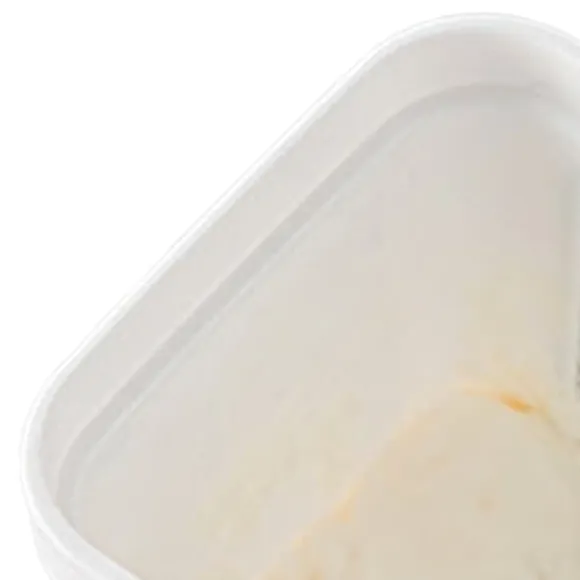 Yoghurtsil med extra finmaskig silpåse Transparent lock Multifunktionellt ostfilter