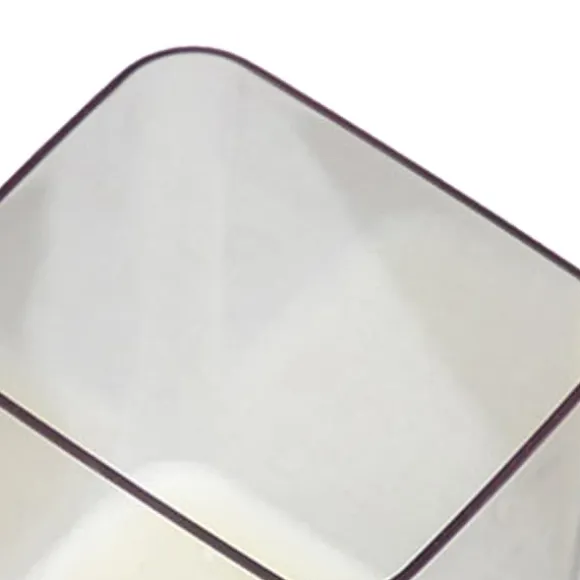 Yoghurtsil med extra finmaskig silpåse Transparent lock Multifunktionellt ostfilter