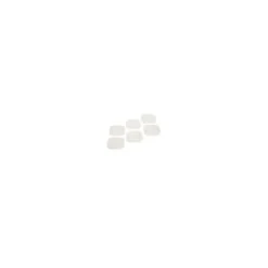 Yoghurttillverkningslock för 6 krukor Delices Tefal SS-194113 - MPM - YG652822/350 - Vit