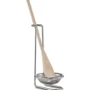 Zeller ZELLER sked + fat med handtag universal