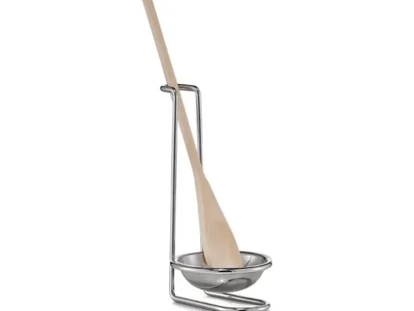 Zeller ZELLER sked + fat med handtag universal