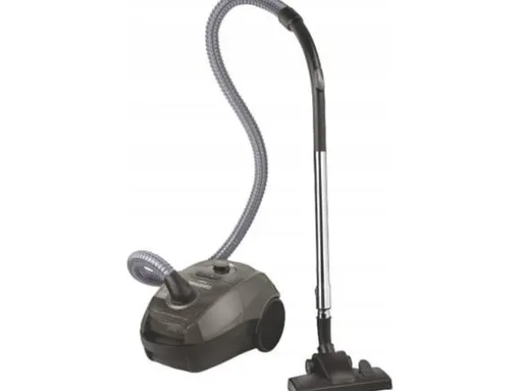 Zelmer Dammsugare ZELMER ZVC334 KUBA grå 650W