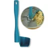ZF07452-Thermomix Roterande spatel Ta bort portion Matberedningsverktyg Färgfoto 25,8*8,5c