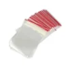 ZIP LOCK FREEZER BAGS 0.5L 25 PCS