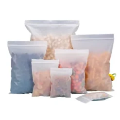 Zip Lock Påsar - 10 x 15 cm - 100 st