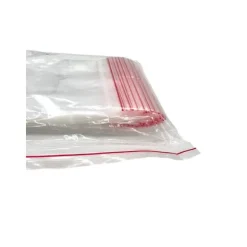 Ziplock-påsar 100x100 mm - 100 stycken