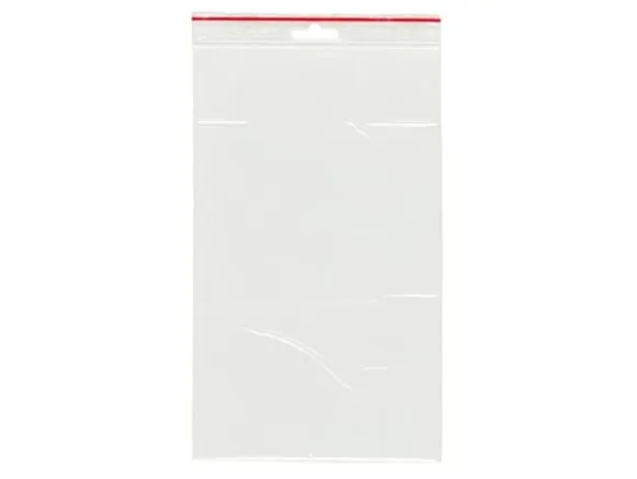 Ziplockpåse 150x250mm T-28 1000st/förpackning