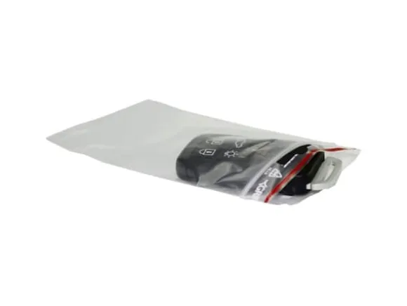 Ziplockpåse 150x250mm T-28 1000st/förpackning