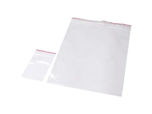 Ziplockpåse 150x250mm T-28 1000st/förpackning