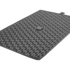 ZWILLING BBQ+ Silkonmatta "non slip" grå 45 x 31 cm