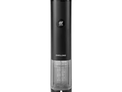ZWILLING Enfinigy Elektrisk vinöppnare Svart
