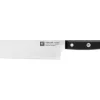 ZWILLING 36129-171, Nakiri knife, 17 cm, Stål, 1 styck