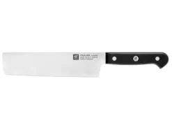 ZWILLING 36129-171, Nakiri knife, 17 cm, Stål, 1 styck
